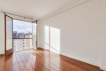 Location appartement, Paris 14ème (75014), 5 pièces, 134.33 m², ref 85433189 - Photo 5