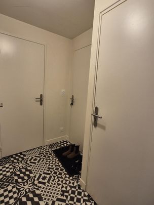 A LOUER APPARTEMENT ANGERS-PASTEUR - Photo 1