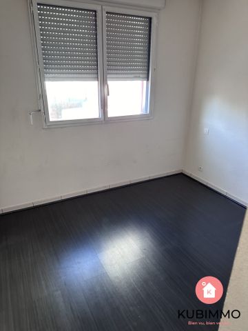 Appartement à louer, 3 pièces - Athis-Mons 91200 - Photo 5