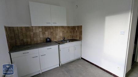 Location Appartement 1 pièce 30m² DIJON 21000 - Photo 3