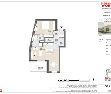 Freifinanzierte Wohnungen Miete mit Kaufoption**in Bau**geplante Fe... - Photo 1