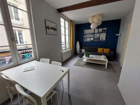 Appartement T2 à louer Nantes - 42 m² - Photo 1