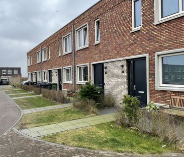 Te huur: Huis Maria Merianhof 30 in Almere - Foto 4