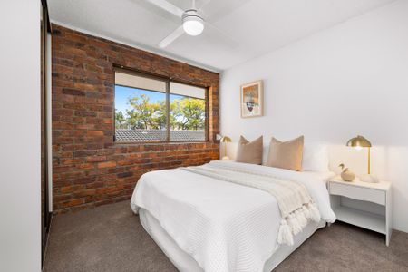 6/12 Ridley Street, Auchenflower QLD 4066 - Apartment For Rent - $700 | Domain - Photo 4