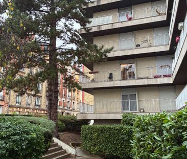 Location Appartement 2 pièces 49m² - Photo 1