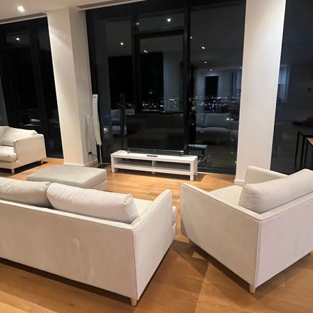 Melbourne CBD - Photo 2