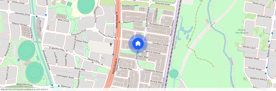 99 Riverdale Boulevard, Mernda VIC 3754