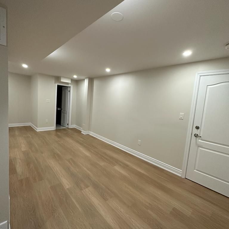 For Lease - 8 Buttonwood Road Unit# Bsmt, Brampton, Ontario - Photo 2