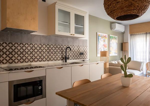 Carrer de Puerto Príncipe, Barcelona, Catalonia 08027