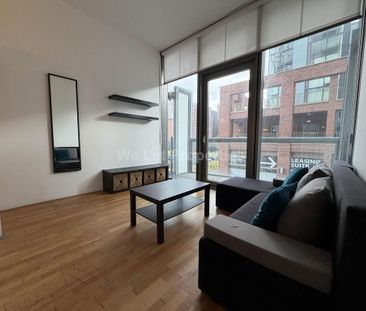 Studio to rent - Photo 3