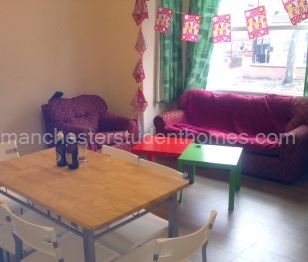 Linden Grove, Manchester, M14 6YE - Photo 1