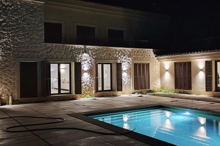 Algaida/ Porreres, Central Mallorca - Photo 3