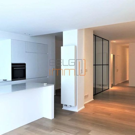Appartement te huur - Foto 1