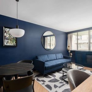 1 CH - 1 SDB - Montréal - $2,145 /mo - Photo 2