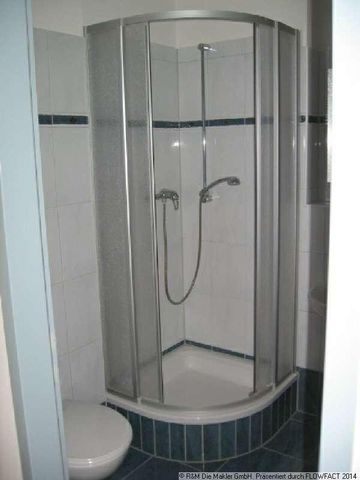 Kleines Single-Appartement Nähe Uni-Klinikum - Photo 3