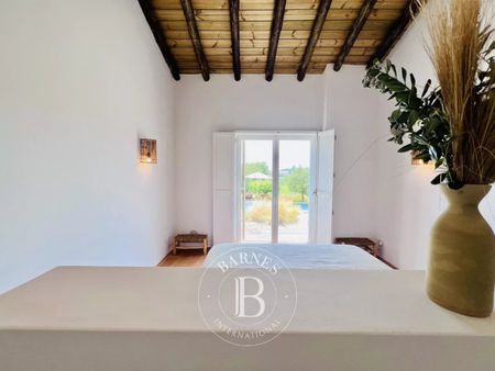 Tout savoir sur cette maison Comporta - Photo 2