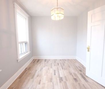 For Lease - 72 Somerset Avenue Unit# Upper 1, Hamilton, Ontario - Photo 4