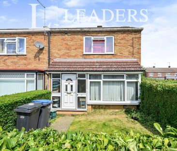 2 bedroom end of terrace to rent Great Brays - Photo 5