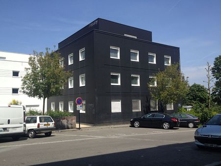 Location Appartement 1 pièce 26m² NANTES 44100 - Photo 4