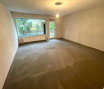 Charmante 3-Zimmer-Wohnung mit Renovierungspotenzial! - Photo 1