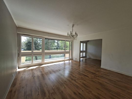 Location Appartement 4 pièces 92m² PESSAC 33600 - Photo 1