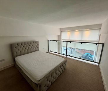 1 bedroom flat to rent - Photo 2