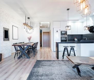 Łódź, Górna, Rzgowska - Photo 1