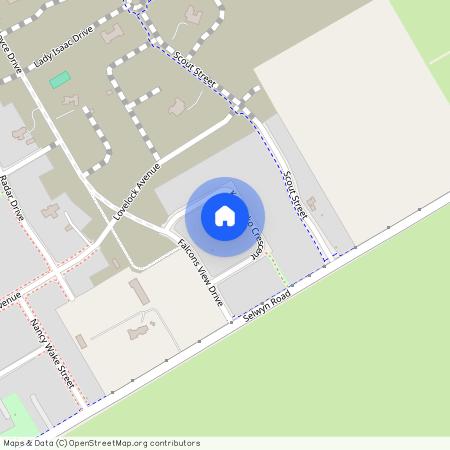 23B Korimako Crescent, Rolleston, Selwyn