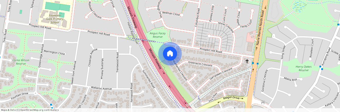 4 Heatherlea Crescent, Vic 3805, Narre Warren