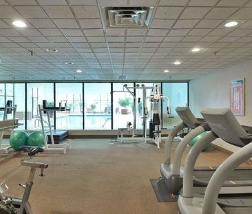 For Lease - 8 Lisa Street Unit# 501, Brampton, Ontario - Photo 1