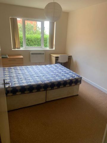Apt 8 Caister Hall - Photo 2