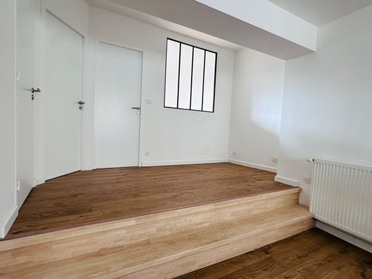Location Appartement 2 pièces 43m² - Photo 1