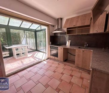 Location Maison 4 pièces 97m² MANDELIEU LA NAPOULE 06210 - Photo 5