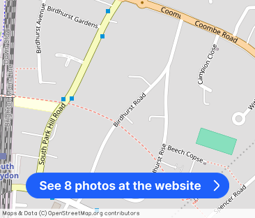 Birdhurst Road, South Croydon, CR2 - Photo 1