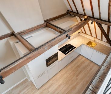 Wagenaarstraat 13-B, Abdij, 4331CX, Middelburg - Foto 3