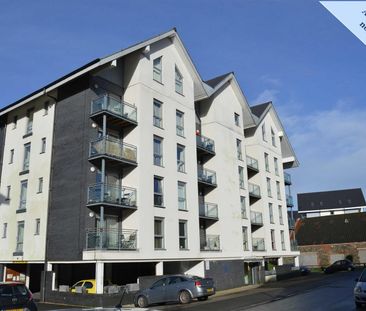 Neptune Apartments, Phoebe Road, Copper Quarter, Pentrechwyth, Swan... - Photo 3