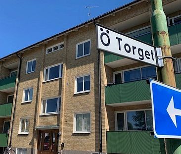 Östra Torget 2 B - Foto 2