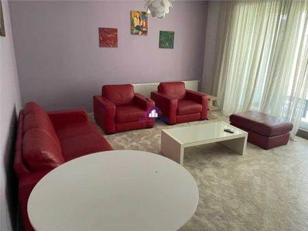 Apartament de inchiriat - Photo 2