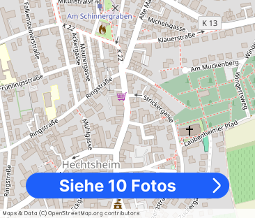 Neuwertige 2-Zimmer-Wohnung mit Terrasse, EBK und TG-Stellplatz in ... - Foto 1