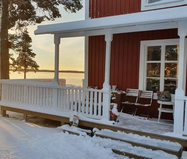Erikörvägen, Kalix - Foto 2