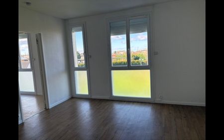 Location Appartement 2 pièces 50 m² La Châtre - Photo 5