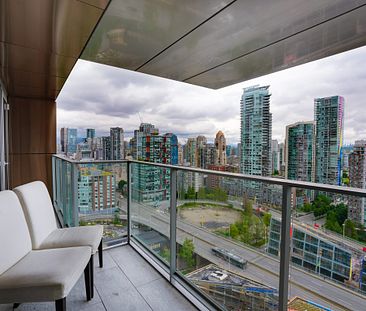 Vancouver House- 1480 Howe Street - Photo 2