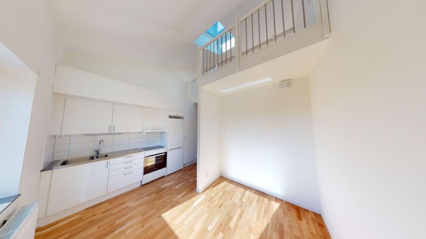 Fagottgatan 58 A - Photo 1