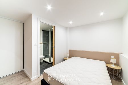 Appartement Duplex à Palais de Justice - Photo 3