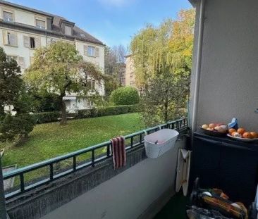 Bel appartement de 3.5 pièces - Montchoisi - Foto 6