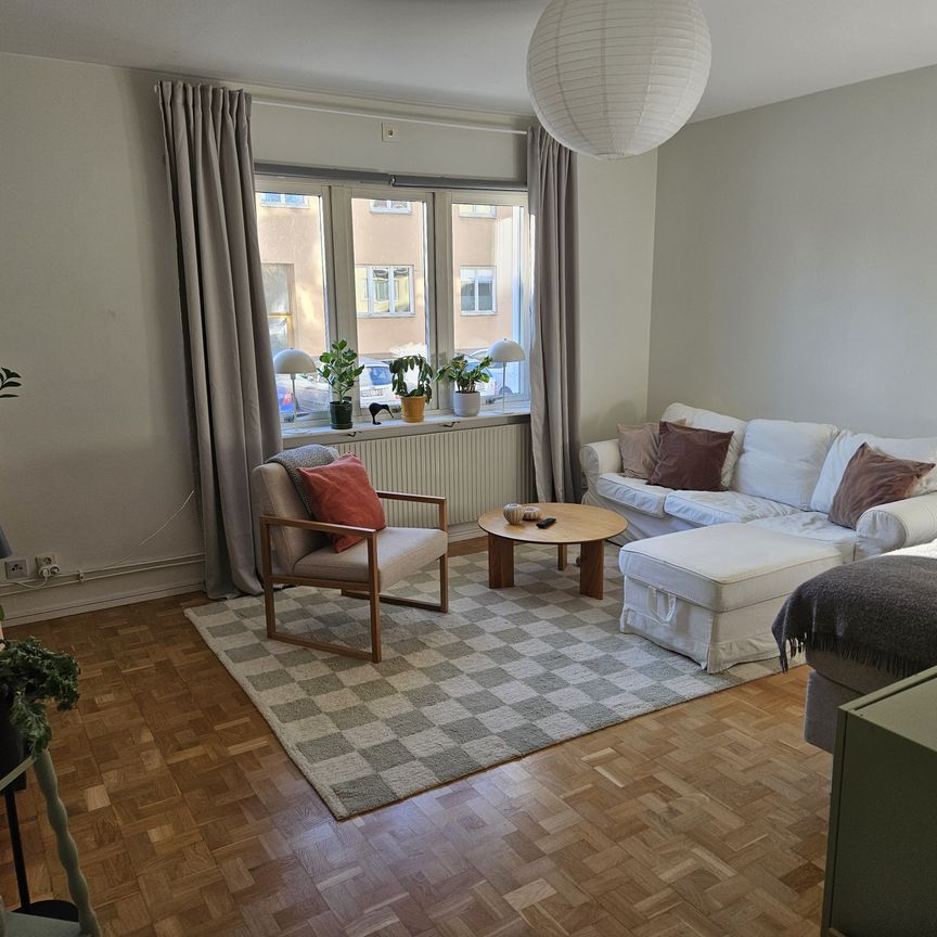 S:t Göransgatan, Kalmar - Foto 1