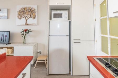 Estudio de alquiler en Paseo Paseo Marítimo Rey de España, 54, Puerto Deportivo - Photo 5