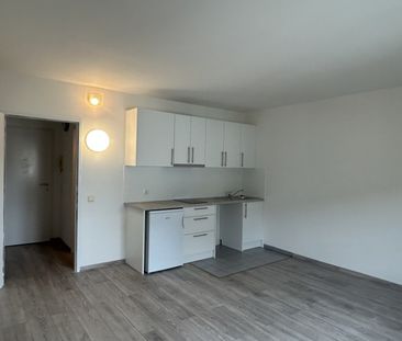 Diesterweggasse - Studentenwohnung mit Garage zu vermieten - Foto 3