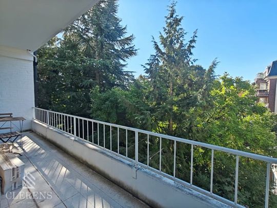 Appartement te huur - Photo 1