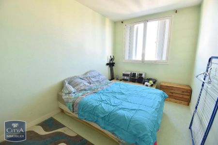 Appartement à louer 3 pièces 54.6m² - Photo 4